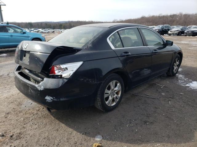 Image 3 of 2008 HONDA ACCORD LXP 2008 with VIN 1HGCP264X8A161185