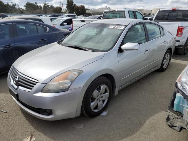 Image 1 of 2008 NISSAN ALTIMA 2.5 2008 with VIN 1N4AL21E28N541315