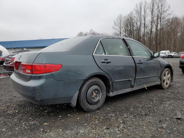 Image 3 of 2005 HONDA ACCORD LX 2005 with VIN 1HGCM56455A068466