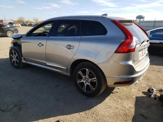 Изображение 2 2015 VOLVO XC60 T6 PLATINUM 2015 с VIN YV4902RDXF2624889