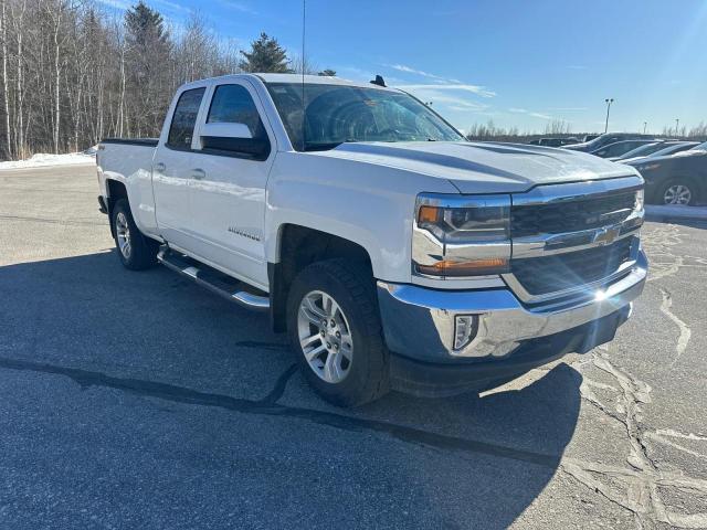Изображение 1 2016 CHEVROLET SILVERADO K1500 LT 2016 с VIN 1GCVKREC9GZ195349