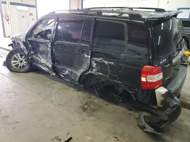 Изображение 2 2006 TOYOTA HIGHLANDER HYBRID 2006 с VIN JTEEW21A360014082