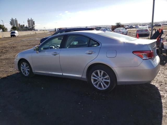 Image 2 of 2010 LEXUS ES 350 2010 with VIN JTHBK1EG4A2369186
