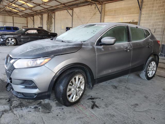 Obraz 1 z 2021 NISSAN ROGUE SPORT S 2021 z VIN JN1BJ1AVXMW566355