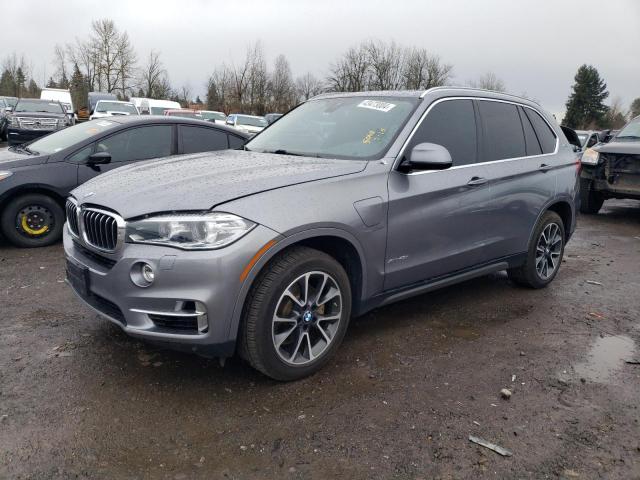 Image 1 of 2017 BMW X5 XDR40E 2017 with VIN 5UXKT0C53H0S80577