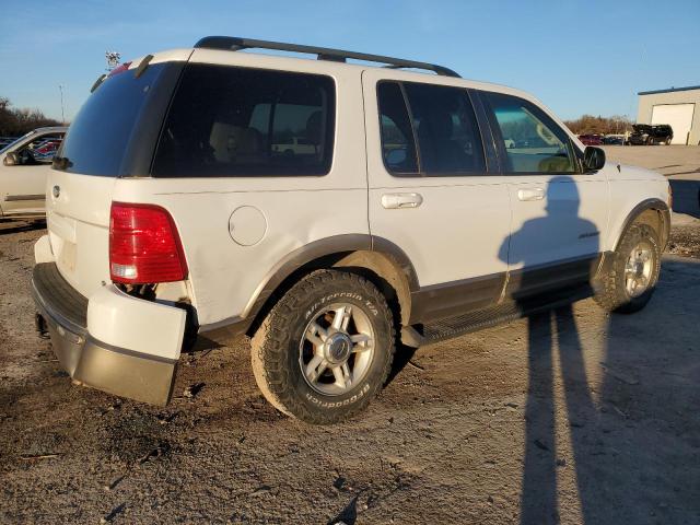 Image 3 of 2002 FORD EXPLORER EDDIE BAUER 2002 with VIN 1FMZU74W32ZA82660