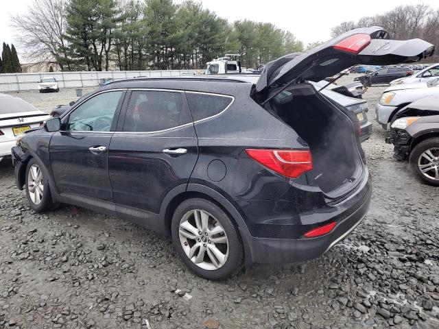 Obraz 2 z 2014 HYUNDAI SANTA FE SPORT  2014 z VIN 5XYZUDLA4EG196825
