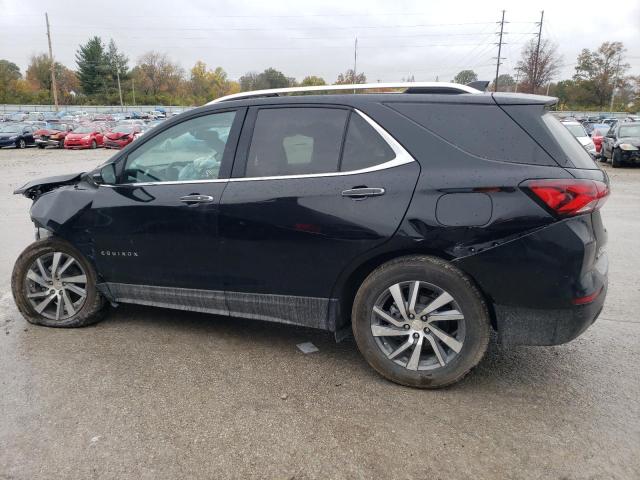 Image 2 of 2023 CHEVROLET EQUINOX PREMIER 2023 with VIN 3GNAXXEG7PL203244