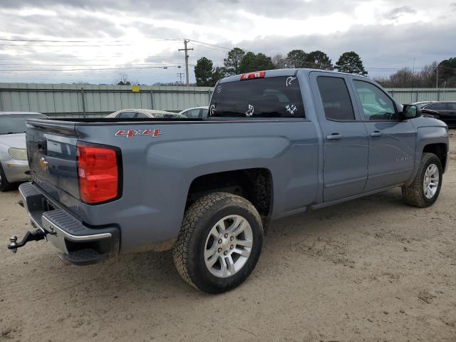 Image 3 of 2016 CHEVROLET SILVERADO K1500 LT 2016 with VIN 1GCVKREC5GZ103153