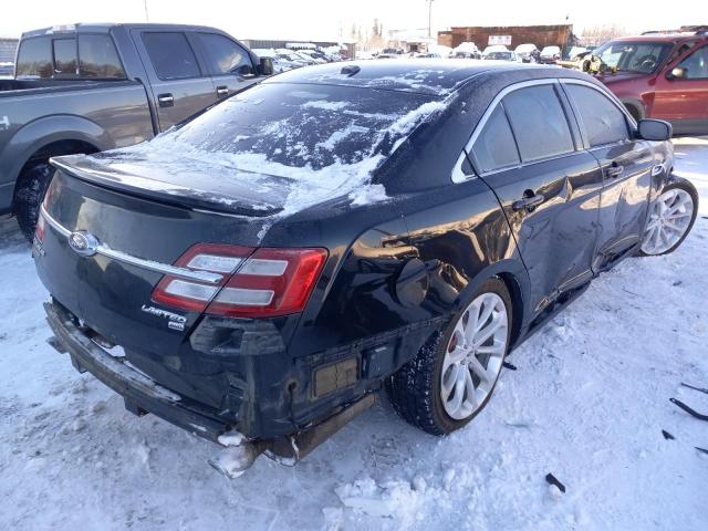 Изображение 3 2019 FORD TAURUS LIMITED 2019 с VIN 1FAHP2J85KG112405
