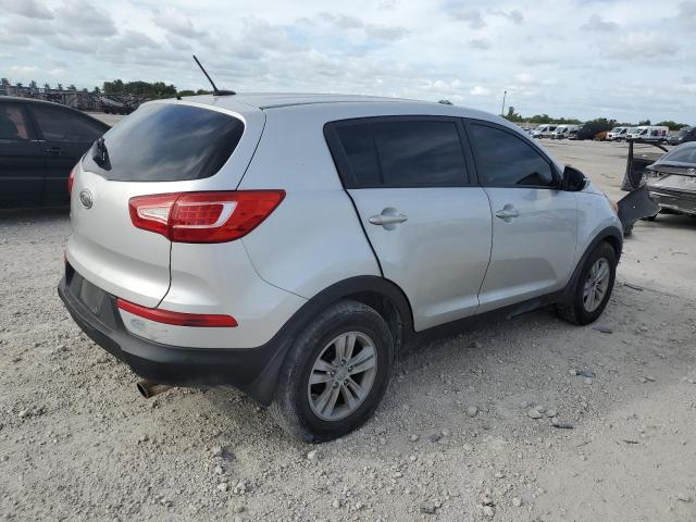 Obraz 3 z 2011 KIA SPORTAGE LX 2011 z VIN KNDPB3A2XB7060758