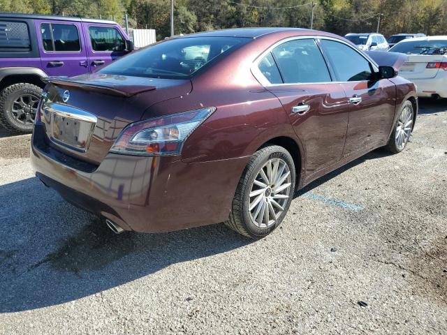 Изображение 3 2014 NISSAN MAXIMA S 2014 с VIN 1N4AA5AP8EC435077