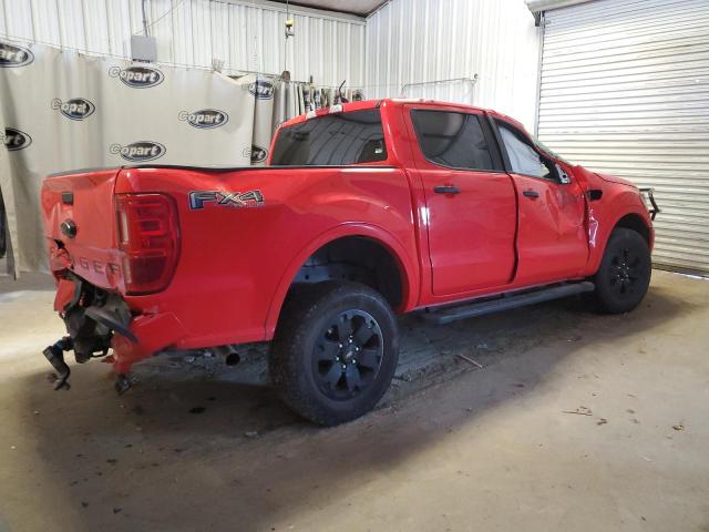 Obraz 3 z 2021 FORD RANGER XL 2021 z VIN 1FTER4FH7MLE06149