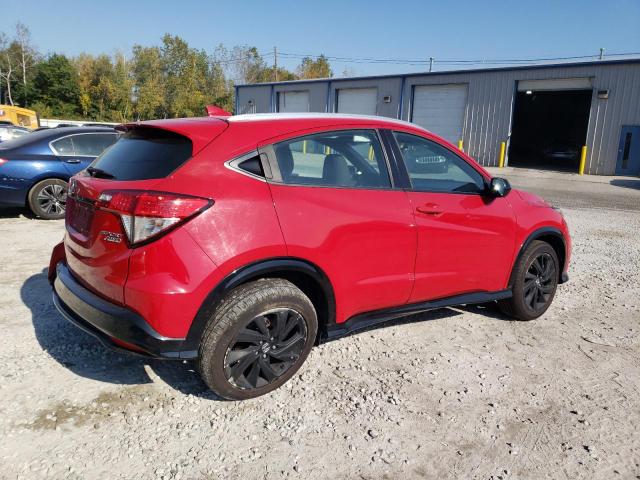 Obraz 3 z 2019 HONDA HR-V SPORT 2019 z VIN 3CZRU6H10KM727290