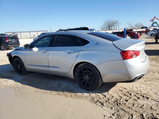 Image 2 of 2019 CHEVROLET IMPALA PREMIER 2019 with VIN 2G1105S38K9131221