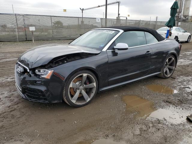 Obraz 1 z 2014 AUDI RS5  2014 z VIN WUAC6AFH8EN900060