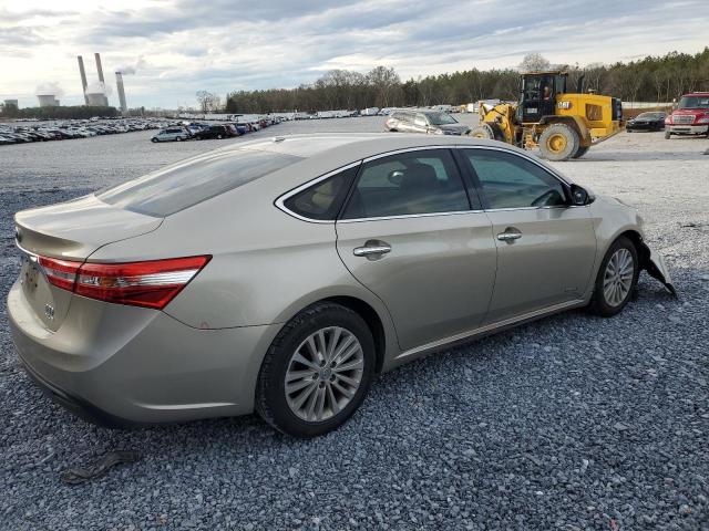 Image 3 of 2015 TOYOTA AVALON HYBRID 2015 with VIN 4T1BD1EB8FU038568