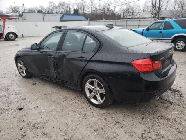 Изображение 2 2014 BMW 328 D XDRIVE 2014 с VIN WBA3D5C54EKX99179