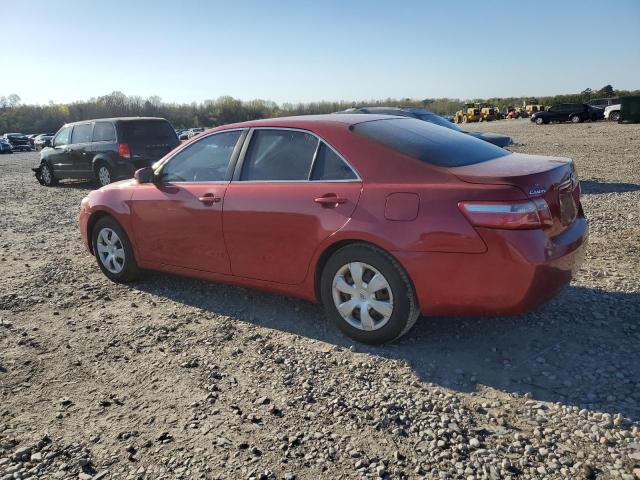 Obraz 2 z 2008 TOYOTA CAMRY CE 2008 z VIN 4T1BE46K98U252419
