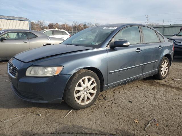 Image 1 of 2008 VOLVO S40 2.4I 2008 with VIN YV1MS382582406837