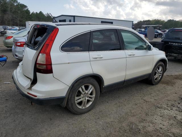Изображение 3 2010 HONDA CR-V EXL 2010 с VIN JHLRE3H72AC001794