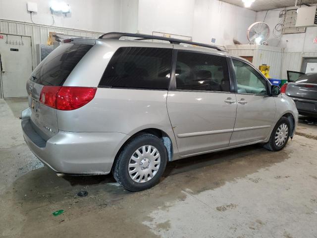 Изображение 3 2008 TOYOTA SIENNA CE 2008 с VIN 5TDZK23C58S186520