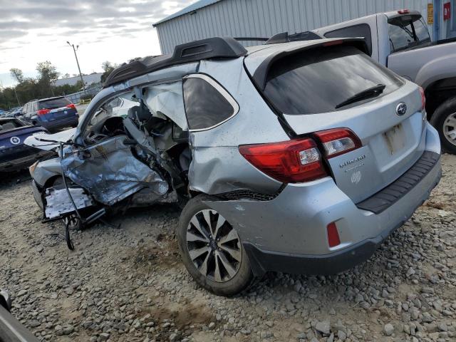 Obraz 2 z 2017 SUBARU OUTBACK 2.5I LIMITED 2017 z VIN 4S4BSANCXH3326969