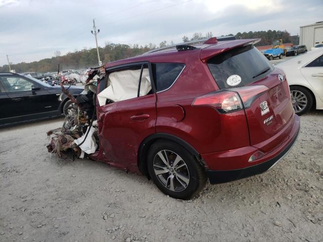 Изображение 2 2018 TOYOTA RAV4 ADVENTURE 2018 с VIN 2T3WFREV4JW473141