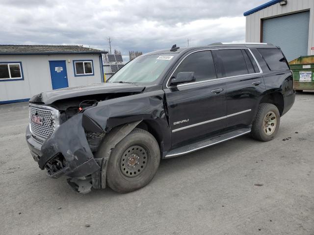 Obraz 2017 GMC YUKON DENALI 2017