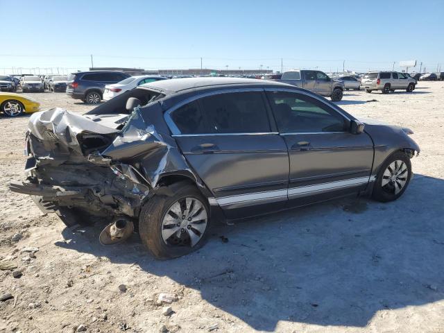 Image 3 of 2012 HONDA ACCORD LX 2012 with VIN 1HGCP2F37CA134039