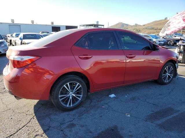 Изображение 3 2016 TOYOTA COROLLA L 2016 с VIN 5YFBURHE6GP532483