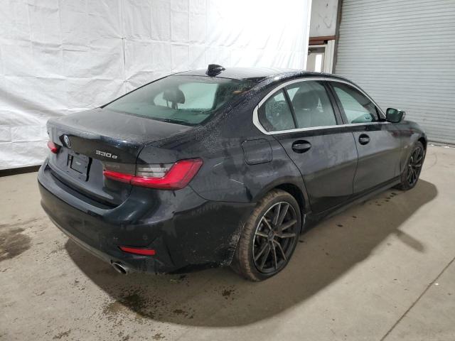 Изображение 3 2022 BMW 330XE  2022 с VIN 3MW5P9J0XN8C65832