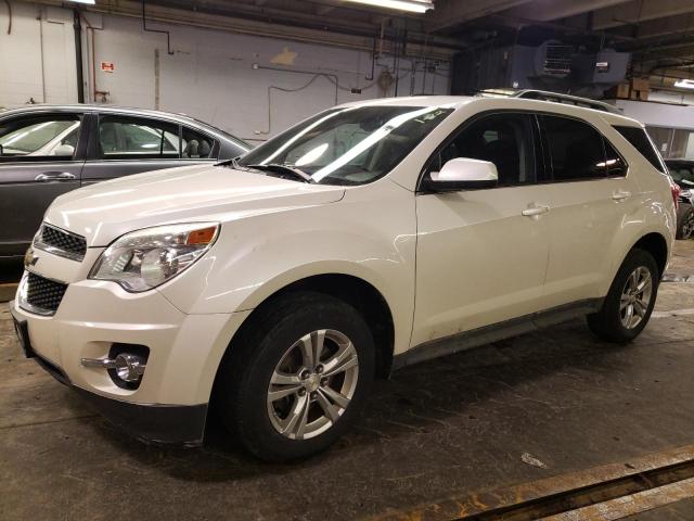 Image 1 of 2015 CHEVROLET EQUINOX LT 2015 with VIN 1GNALCEK6FZ143036
