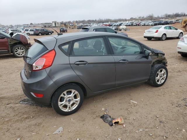 Image 3 of 2016 FORD FIESTA SE 2016 with VIN 3FADP4EJ3GM112973