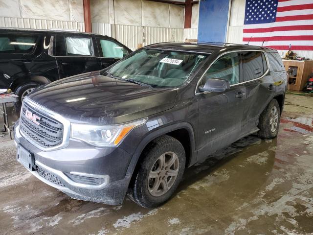 Изображение 1 2017 GMC ACADIA SLE 2017 с VIN 1GKKNRLA8HZ165258