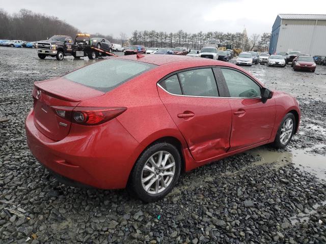 Изображение 3 2015 MAZDA 3 TOURING 2015 с VIN 3MZBM1V70FM145860