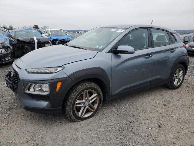 Obraz 1 z 2019 HYUNDAI KONA SE 2019 z VIN KM8K12AA3KU236996