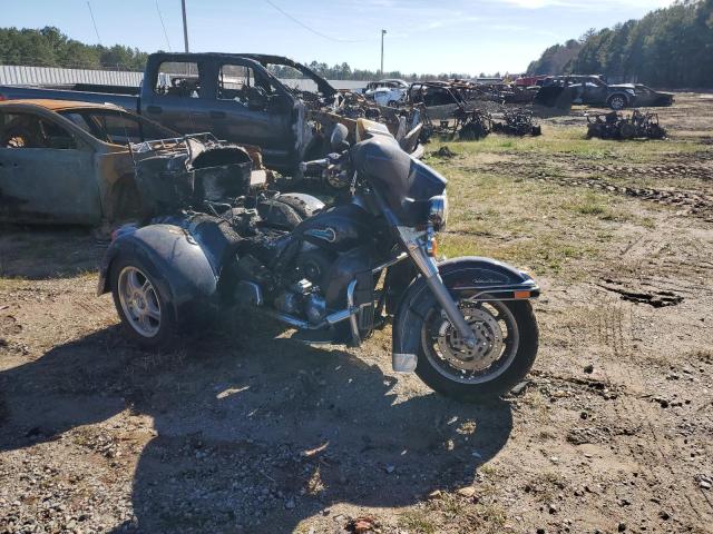 Изображение 1 2001 HARLEY-DAVIDSON FLHTCUI SHRINE 2001 с VIN 1HD1FLW171Y655732