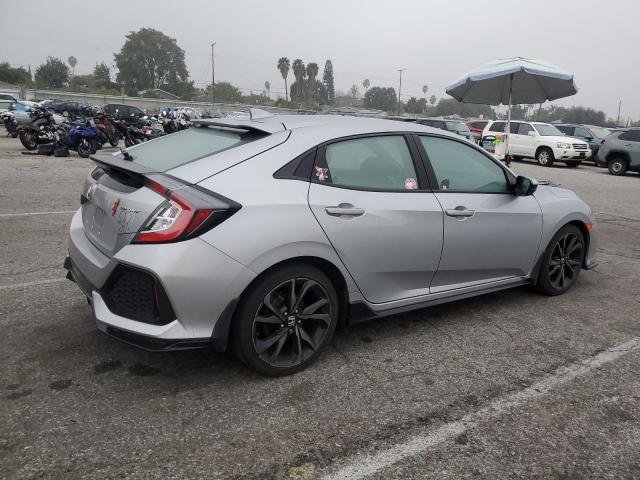 Obraz 3 z 2019 HONDA CIVIC SPORT 2019 z VIN SHHFK7H43KU409682