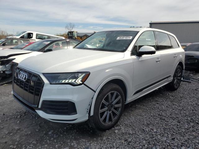 2023 AUDI Q7 PREMIUM PLUS 2023 image