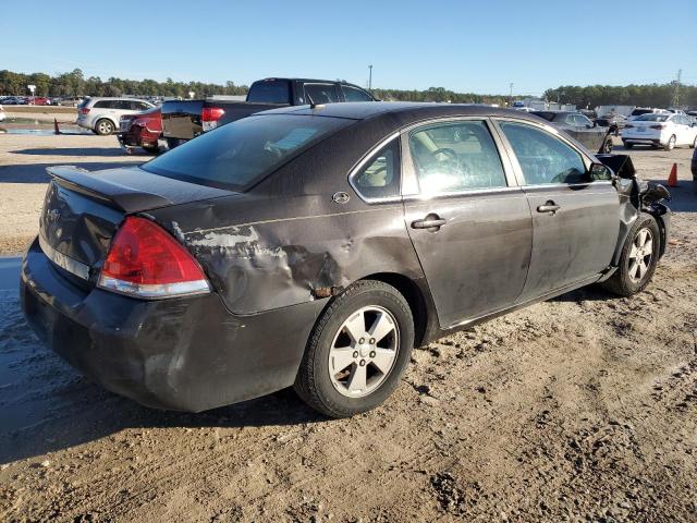 Obraz 3 z 2008 CHEVROLET IMPALA LT 2008 z VIN 2G1WT58K281218938