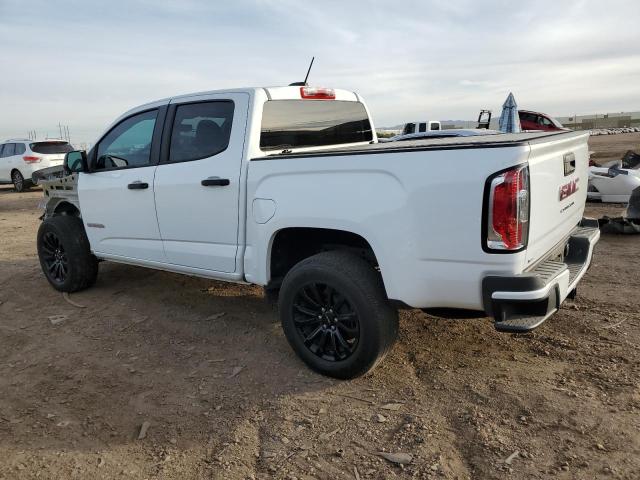 Obraz 2 z 2021 GMC CANYON ELEVATION 2021 z VIN 1GTG5BEN7M1209137