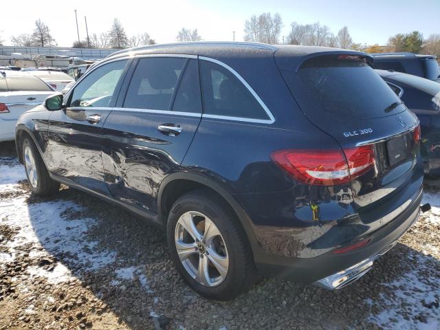 Obraz 2 z 2018 MERCEDES-BENZ GLC 300 4MATIC 2018 z VIN WDC0G4KB8JF436198