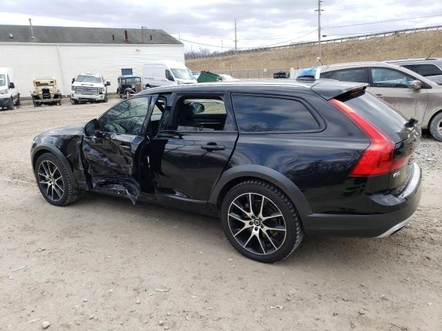 Obraz 2 z 2020 VOLVO V90 CROSS COUNTRY T6 INSCRIPTION 2020 z VIN YV4A22NL6L1104503