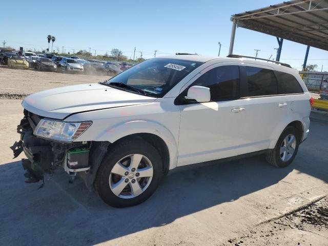 2011 DODGE JOURNEY MAINSTREET 2011 image