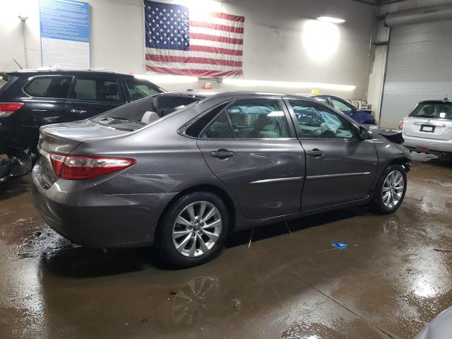 Obraz 3 z 2016 TOYOTA CAMRY LE 2016 z VIN 4T4BF1FK5GR523833