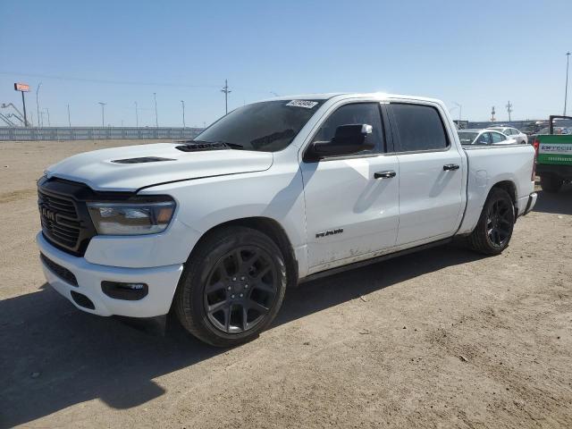 Image 1 of 2023 RAM 1500 LARAMIE 2023 with VIN 1C6SRFJT8PN508456