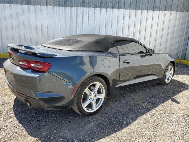 Obraz 3 z 2019 CHEVROLET CAMARO LS 2019 z VIN 1G1FB3DS6K0136517