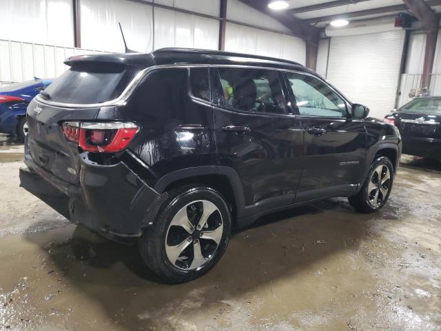 Image 3 of 2017 JEEP COMPASS LATITUDE 2017 with VIN 3C4NJDBB9HT629182