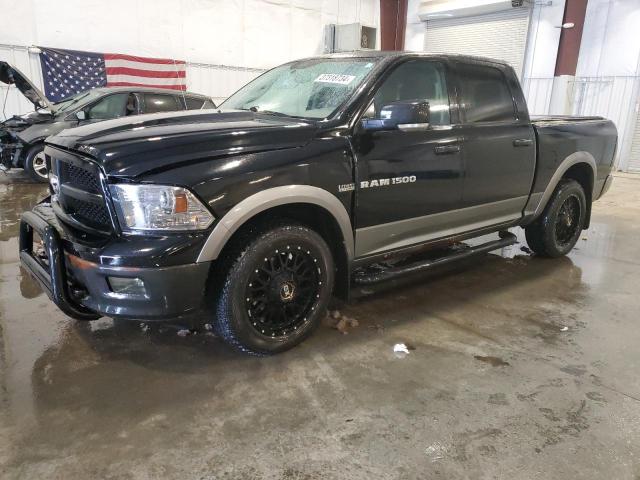Obraz 1 z 2012 DODGE RAM 1500 SLT 2012 z VIN 1C6RD7LT3CS139503